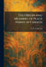 The Origin and Meaning of Place Names in Canada by G. H. Armstrong