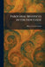 Parochial Benefices in the New Code by Henry Francis Golden
