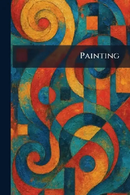 Painting by Inc Garden City Publishing Company