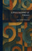 A Philosophy of Ideals by Edgar Sheffield Brightman