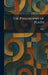 The Philosophy of Plato by Plato