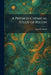 A Physico-Chemical Study of Pectin by Lucia E. Edson