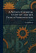 A Physico-Chemical Study of Cracker Dough Fermentation by Arnold Johnson