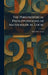 The Philosophical Presuppositions of Mathematical Logic by Harold R. Smart