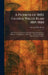 A Pioneer of 1850: George Willis Read 1819-1880: The Record of a Journey Overland From Independence, Missouri, to Hangtown, California, ... The Nevada by George Willis Read
