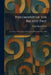 Philosophy of the Recent Past: An Outline of European and American Philosophy Since 1860 by Ralph Barton Perry