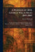 A Pioneer of 1850: George Willis Read 1819-1880: The Record of a Journey Overland From Independence, Missouri, to Hangtown, California, ... The Nevada by George Willis Read