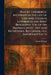 Plucky Lindbergh: Incidents in the Life of Colonel Charles Lindbergh and Brief Biography, Log of His Transatlantic Trip and Receptions, Recording All by Gerald R. Gage