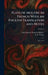 Plays of Moliere in French With an English Translation and Notes: 1671-1673 by Jean Baptiste Poquelin Molière, A. R. Waller