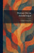 Poems From Arabesque by Yolande Langworthy