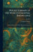Pocket Library of the World's Essential Knowledge: Outline of Science Part II Man's Material Achievements by H. Horton Sheldon