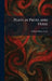 Plays in Prose and Verse by William Butler Yeats
