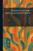 Poems Plays and Miscellaneous Essays by Dickens, George Eliot, Emerson