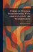 Poems of William Wordsworth, With Arnold's Essay on Wordsworth by William Wordsworth