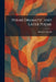 Poems Dramatic and Later Poems by Matthew Arnold