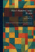 Play-Making and Plays: The Dramatic Impulse and Its Educative Use in the Elementary and Secondary School by John Merrill, Martha Fleming