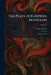 The Plays of Euripides in English: Volume 1 Only by J M Dent & Sons