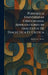 Pontifica Universitas Gregoriana: Adnotationes in Tragtatus De Dialectica Et Critica by Aloisius S. I. Naber