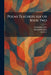 Poems Teachers Ask or Book Two by Longfellow, Shakespeare, Scott