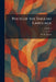 Poets of the English Language by W. H. Auden