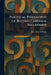 Political Philosophy of Blessed Cardinal Bellarmine by John Clement Rager