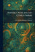 Possible Worlds and Other Papers by John Burdon Sanderson Haldane