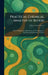 Practical Chemical Analysis of Blood: A Book Designed as a Brief Survey of This Subject for Physicians and Laboratory Workers by Victor Caryl Myers
