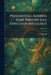 Presidential Address Some Present-Day Aspects of Mycology by F. T. Brooks