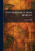 Post Mortems of Mere Mortals by Maclaurin