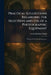 Practical Suggestions Regarding the Selection and Use of a Photographic Equipment: Written From Actual Experience by Austin Kimball Hanks
