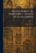 Protection Et De I'Assistance Legales De La Maternite by Various