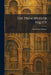 The Principles of Equity by Alyred M. Wilshere