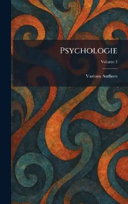 Psychologie by Various