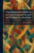 Pseudoklassizistisches Und Romantisches In Thomsons Seasons by Erna Anwander