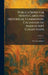 Publications for North Carolina Historical Commission: Calendars of Manuscript Collections by Various