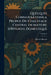 Quelques Considerations a Propos Du Chauffage Central en Matiere d'Hygiene Domestique by Maurice Besson