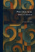 Psychologia Speculativa by Iosepho S. J. Frobes