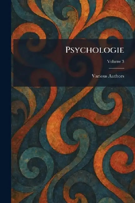 Psychologie by Various