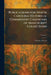Publications for North Carolina Historical Commission: Calendars of Manuscript Collections by Various