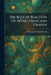 The Rate of Reaction of Nitric Oxide and Oxygen by Rudolph Leonard Hasche