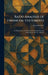 Ratio Analysis of Financial Statements: An Explanation of a Method of Analysing Financial Statements by the Use of Ratios by Alexander Wall