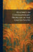Readings in Contemporary Problems in the United States by Ny Columbia University Pr New York