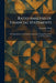 Ratio Analysis of Financial Statements: An Explanation of a Method of Analysing Financial Statements by the Use of Ratios by Alexander Wall