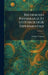 Recherches Physiologie Et d'Hydrologie Experimentale by Georges Vexenat