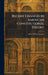Recent Changes in American Constitutional Theory by John William Burgess