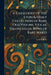 A Catalogue of the Lyon & Healy Collection of Rare Old Violins, Violas, Viloncellos, Bows of Rare Makes by Lyon & Healy