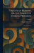 The Life of Reason, or the Phases of Human Progress: Reason in Society by George Santayana