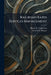 Railroad Rates Services Management by Homer B. Vanderblue, Kenneth F. Burgess