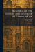 Readings on the History and System of the Common Law: 3rd Edition by Roscoe Pound
