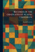 Records of the Graduates of Acadia University by Acadia University